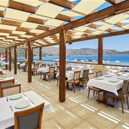 Fi Light Solto Boutique Beach Hotel Selimiye  Esterno foto