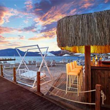 Fi Light Solto Boutique Beach Hotel Selimiye  Esterno foto