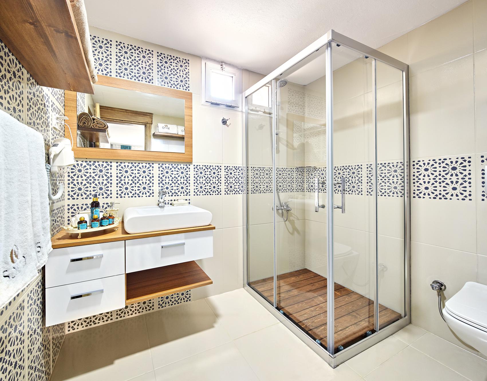 Fi Light Solto Boutique Beach Hotel Selimiye  Esterno foto