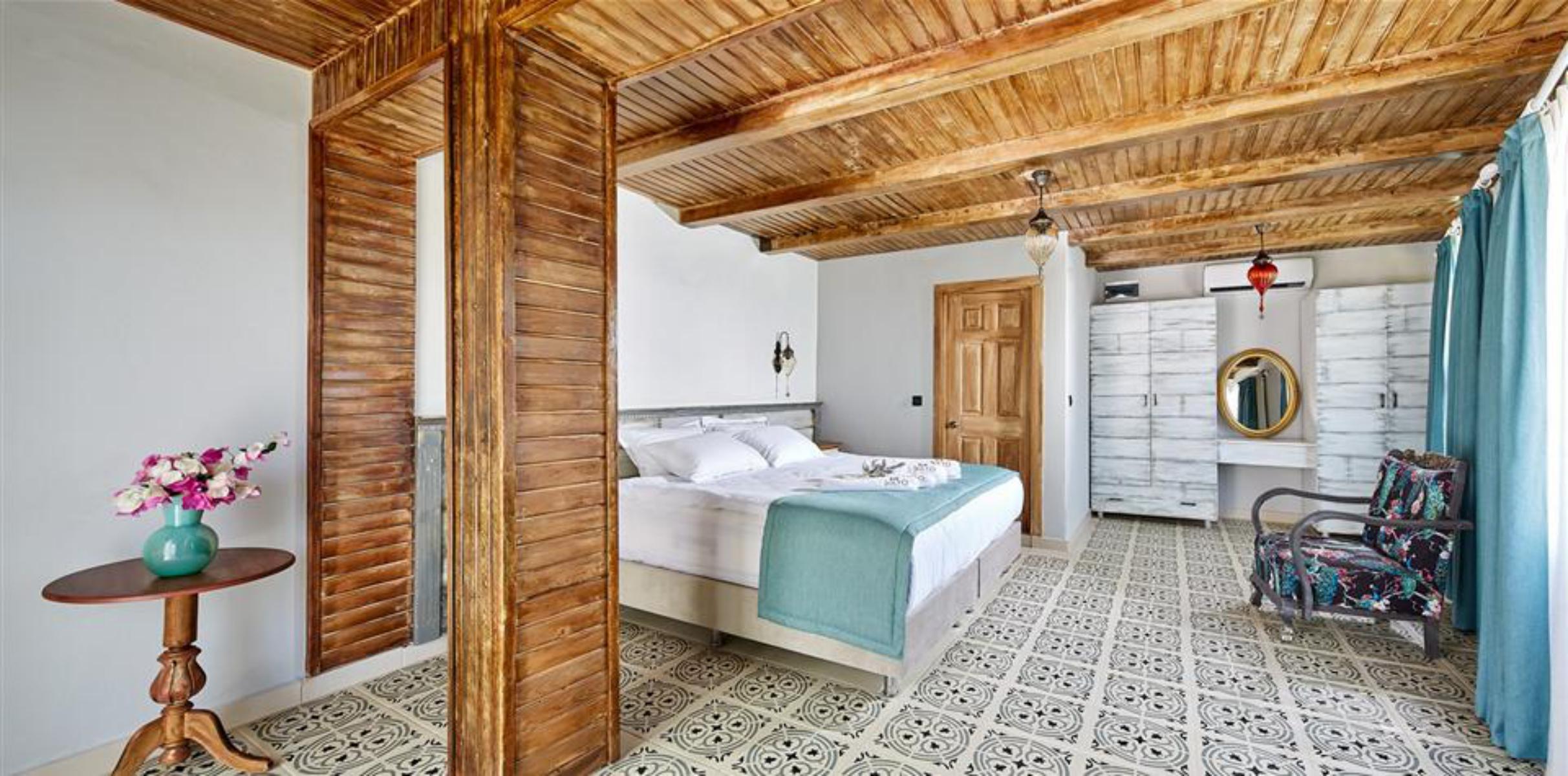 Fi Light Solto Boutique Beach Hotel Selimiye  Esterno foto