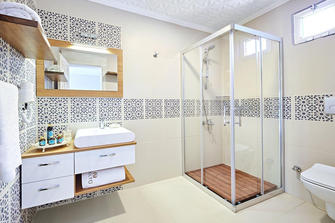 Fi Light Solto Boutique Beach Hotel Selimiye  Esterno foto
